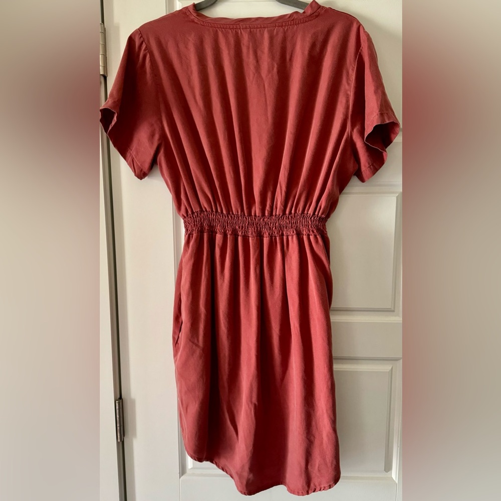 NWOT Velvet Heart Dress - Picture 3 of 3